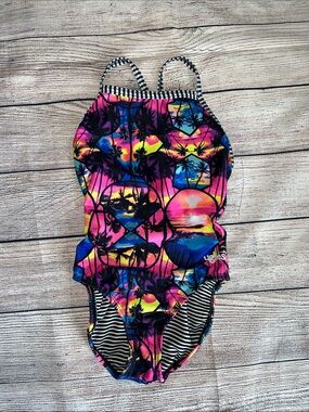Dolfin Uglies Tropical Swimsuit